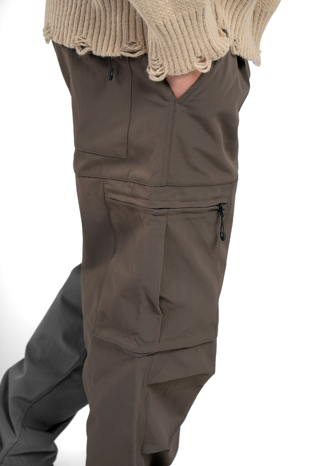 Waterproof Cargo Pants