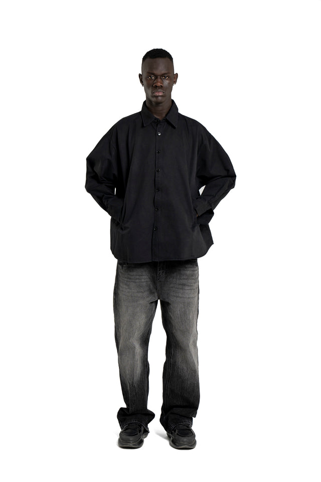 Oversized Shirt