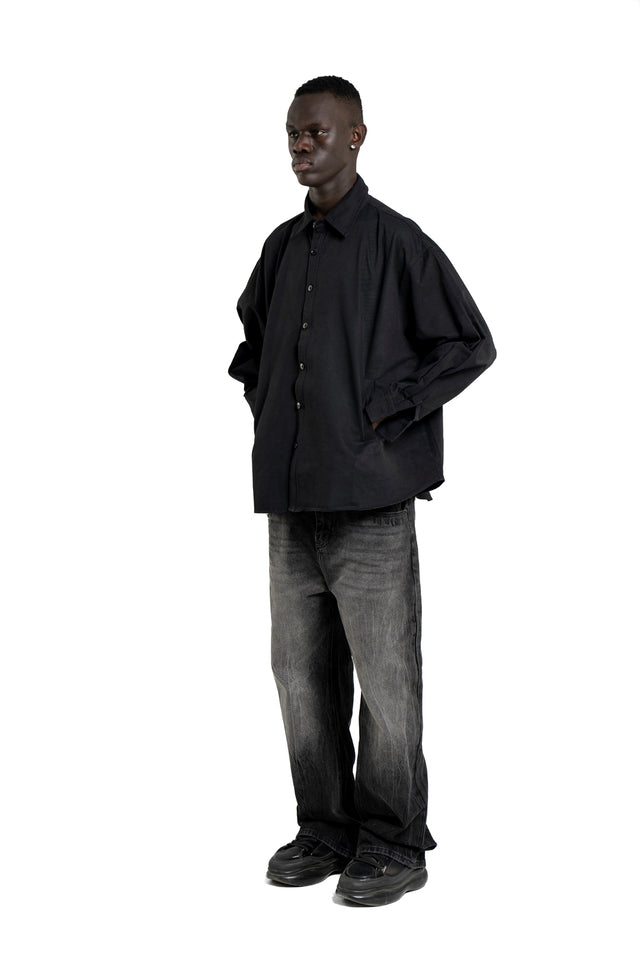 Oversized Shirt