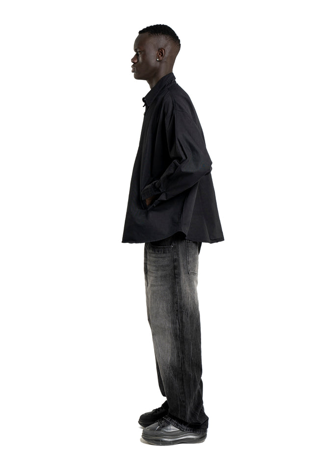 Oversized Shirt