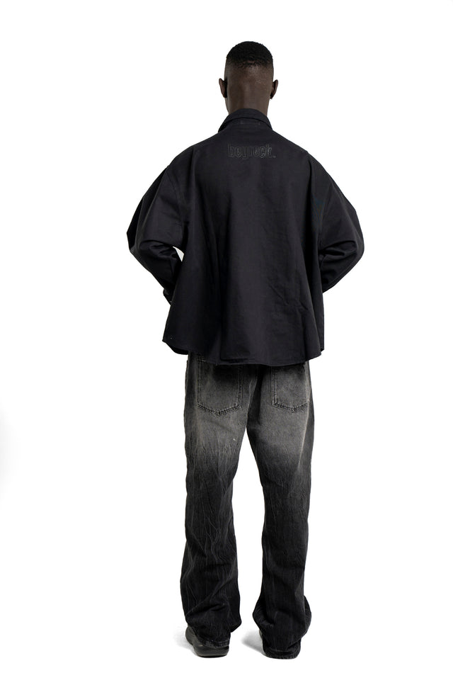 Oversized Shirt