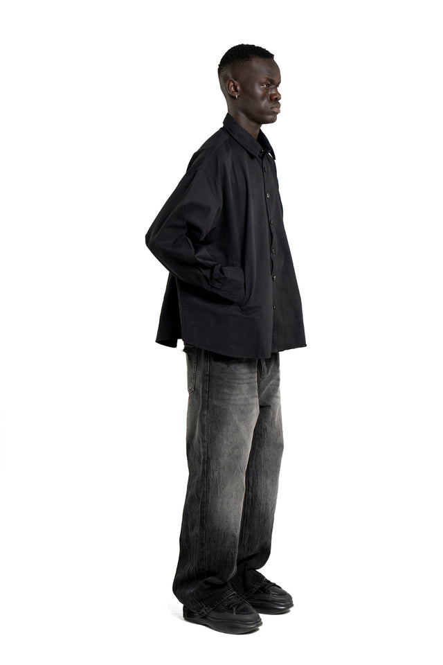 Oversized Shirt