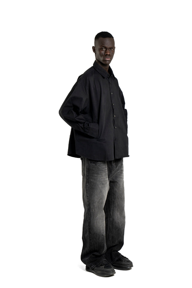 Oversized Shirt