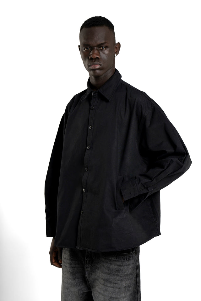 Oversized Shirt