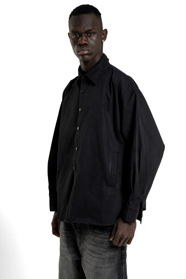 Oversized Shirt