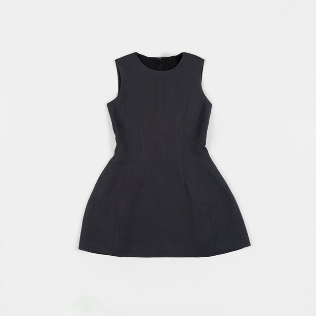 All About the Flare Dress