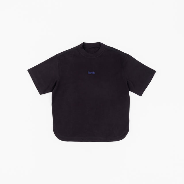 Midnight Violet Heavy Tee