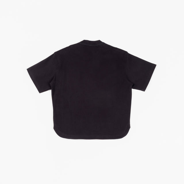 Midnight Violet Heavy Tee