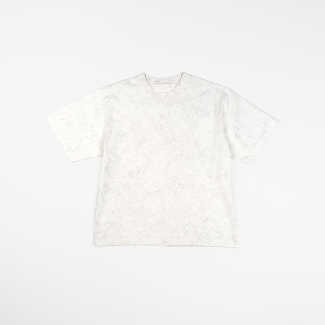 Soft Scratch Tee