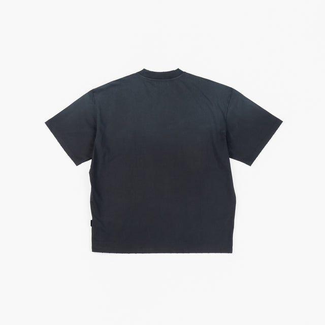 Unisex Ombre Tee