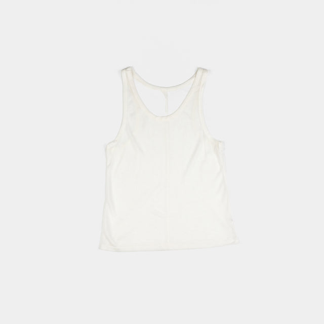 Sleeveless Air Dual Top