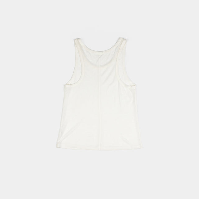 Sleeveless Air Dual Top