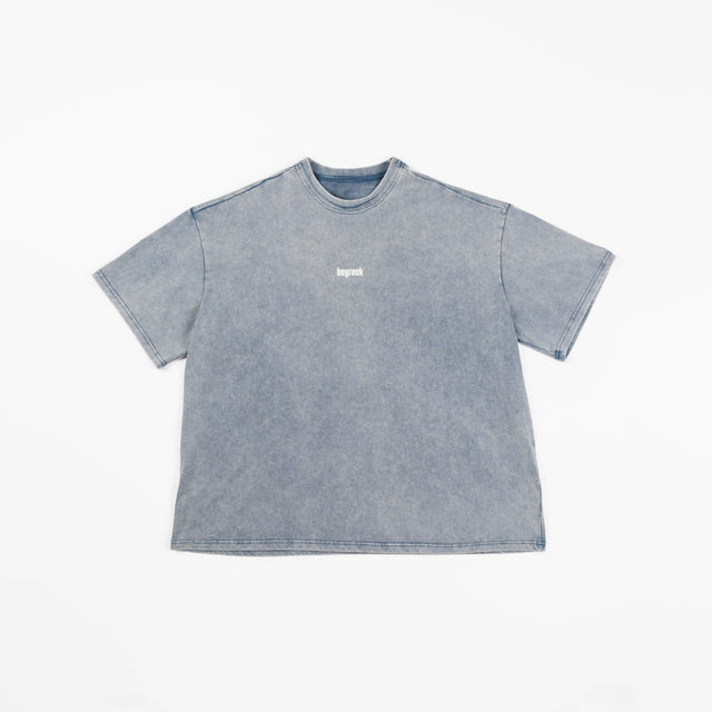 Unisex Erode Stone Tee