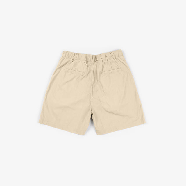 CO-ORD Pleated Shorts