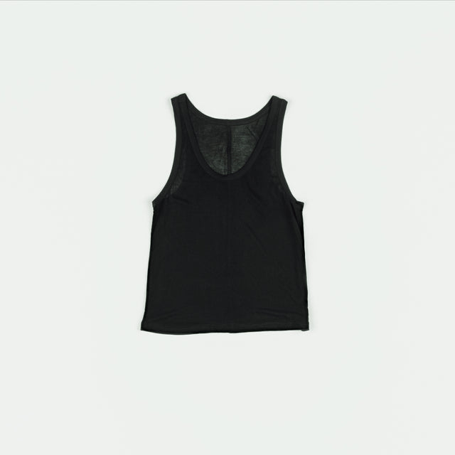 Sleeveless Air Dual Top