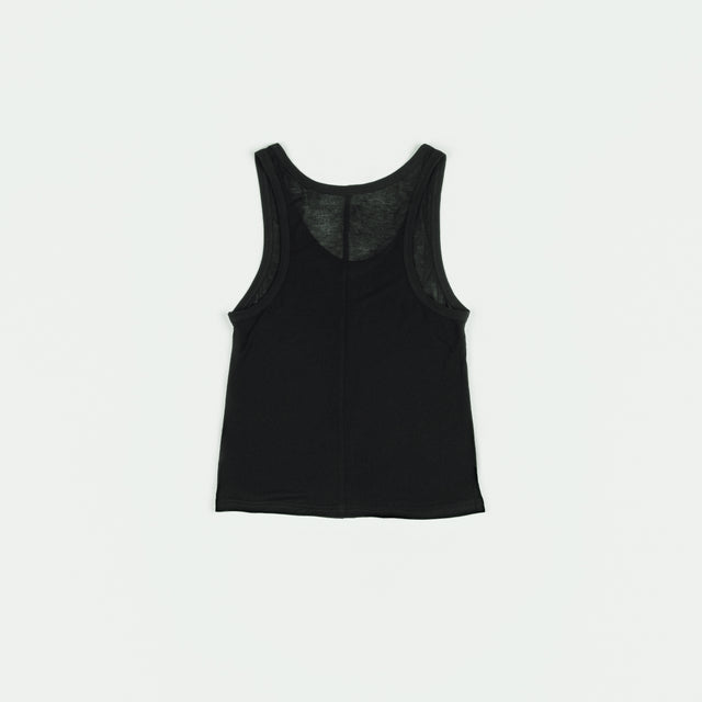 Sleeveless Air Dual Top