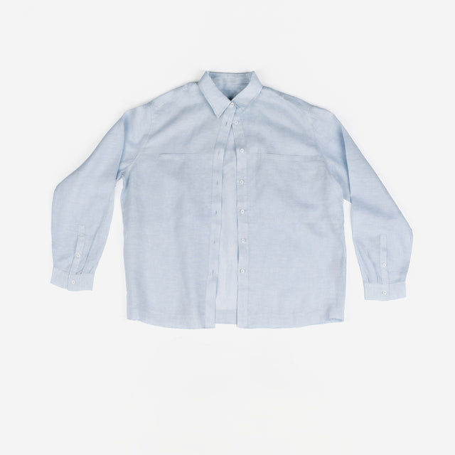 Air Linen Shirt