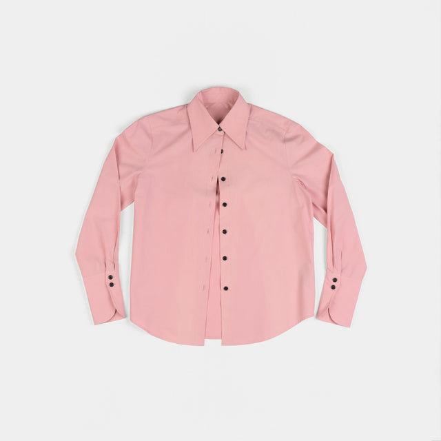 The Essential Shirt For Her