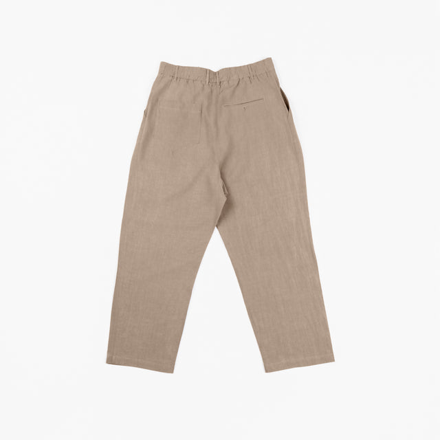 Flow Pleated Pants