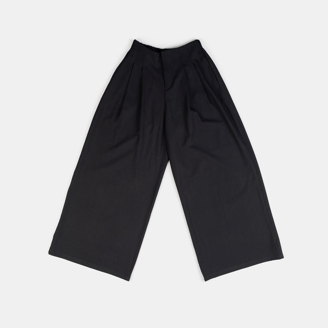 Soft Drape Tailor Pants