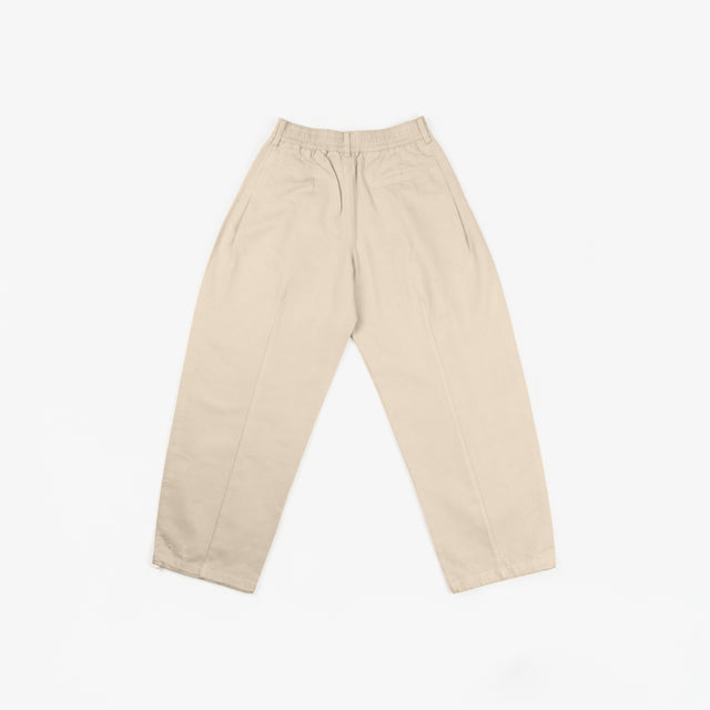 Minimal Distress Pants