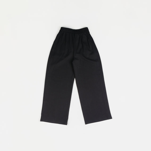 Flow Pleated Pants