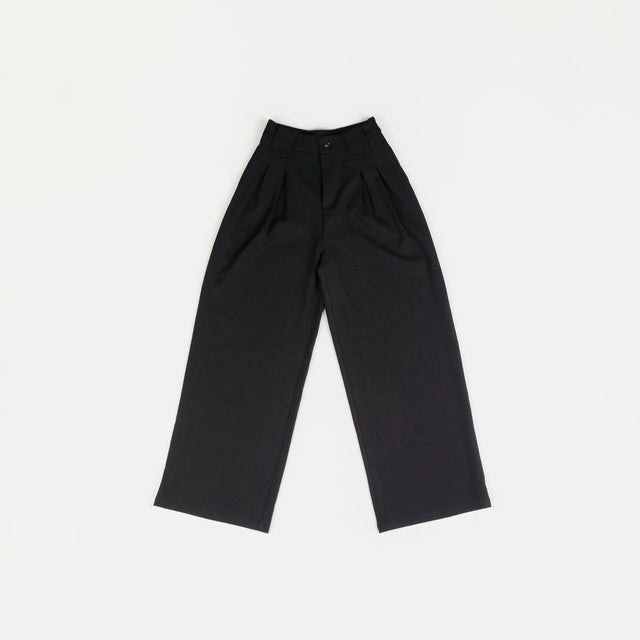 Flow Pleated Pants