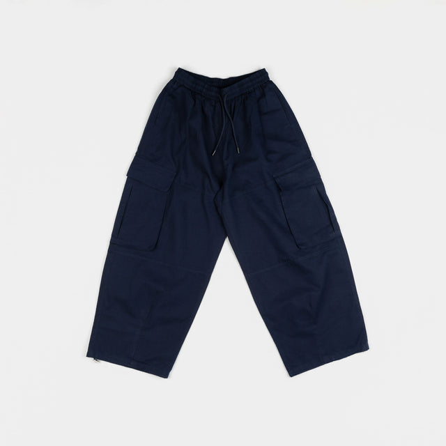 Elongated Pocket Pants