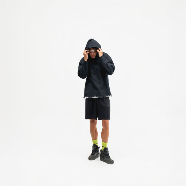 Comfort Everyday Shorts