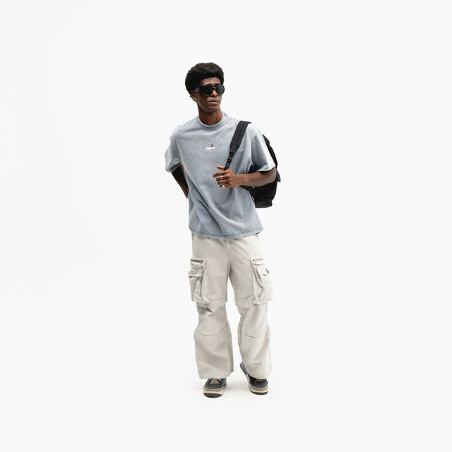 Zip-off Cargo Pants