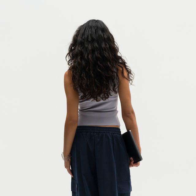 Core Rib Top