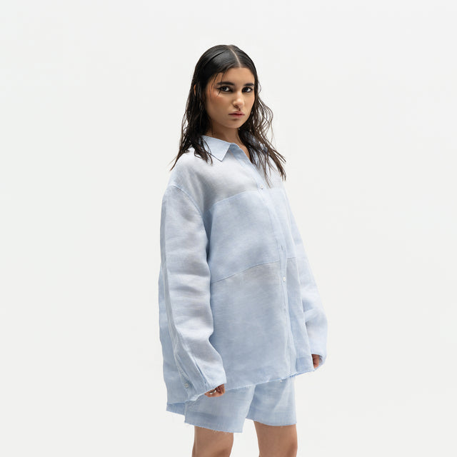 Air Linen Shirt