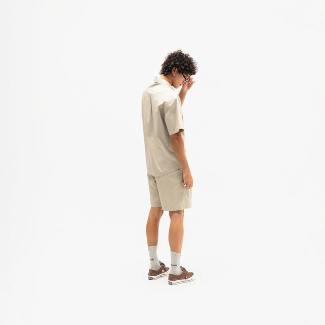 CO-ORD Half Sleeve Shirt