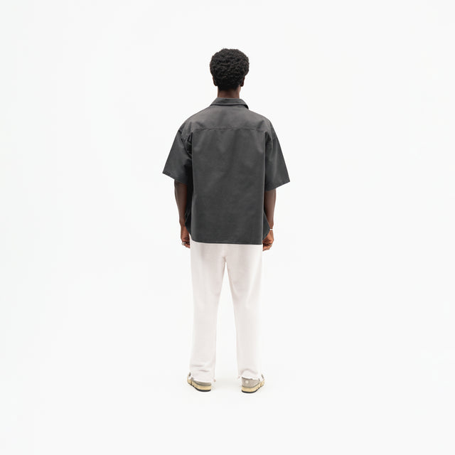 Light Raw Sweatpants