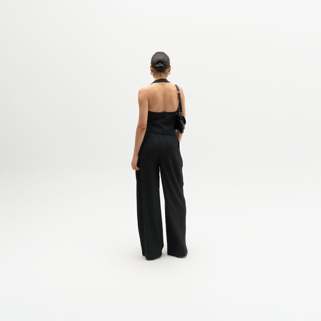 Flow Pleated Pants