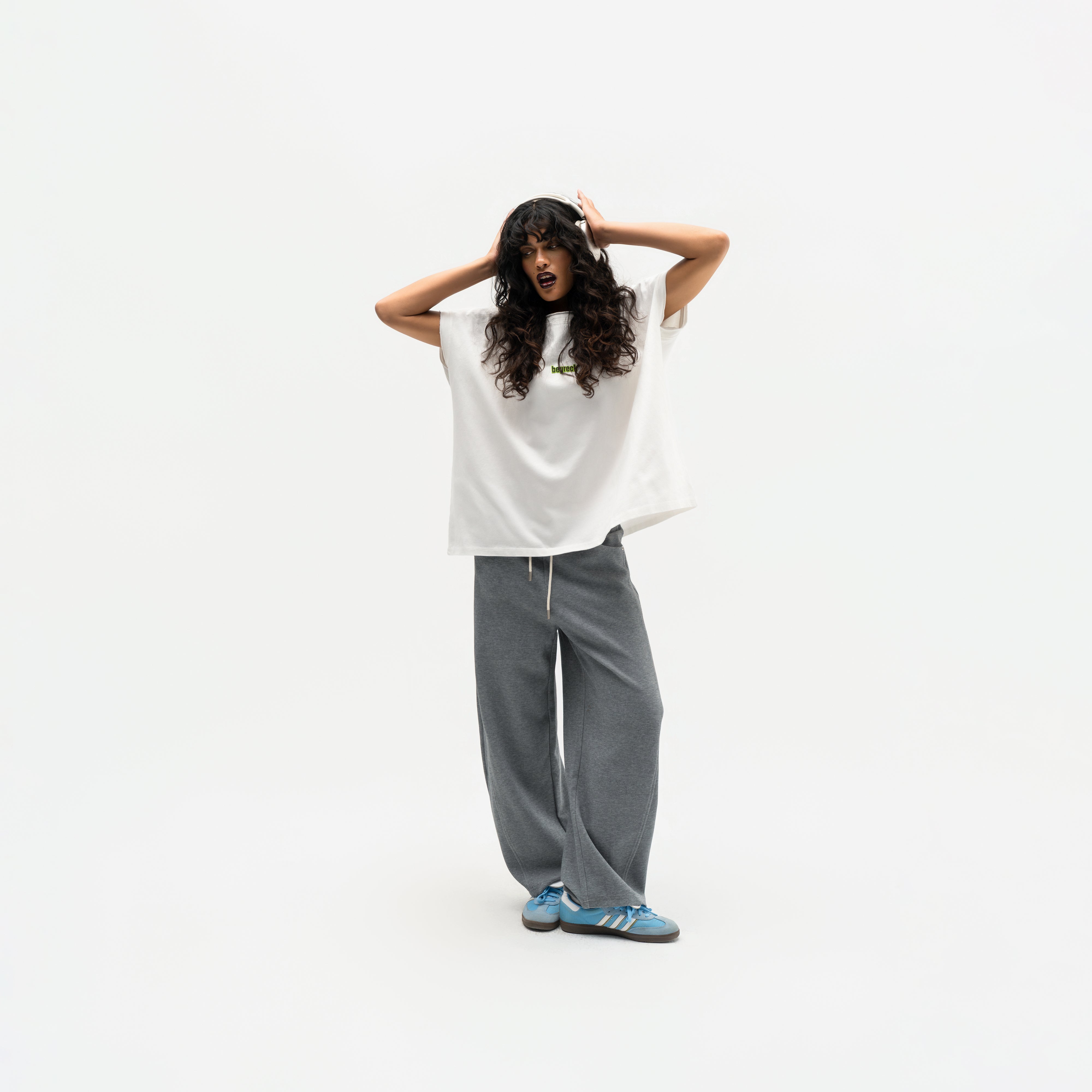 Core Comfort Sweatpants – Beyreck