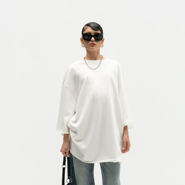 Extra Drop Oversize Tee