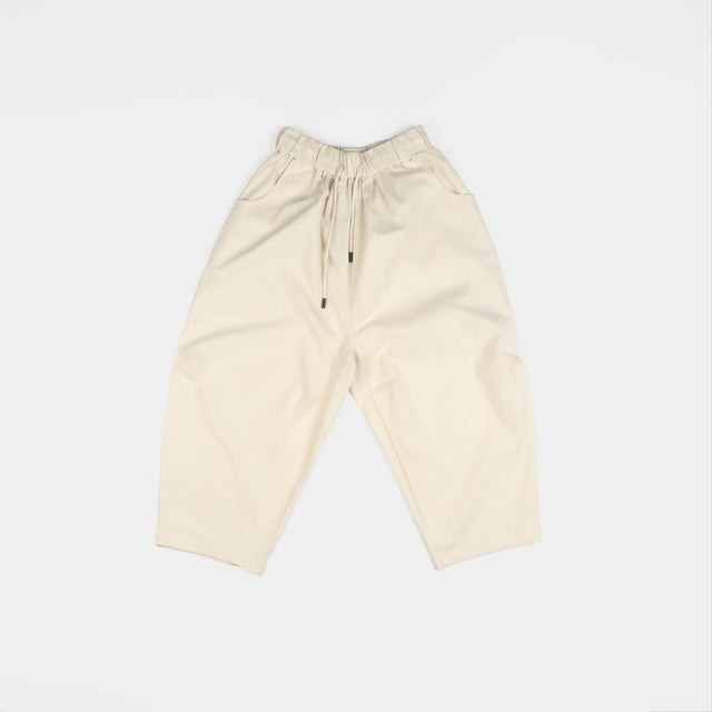 Waterproof Taper Pants