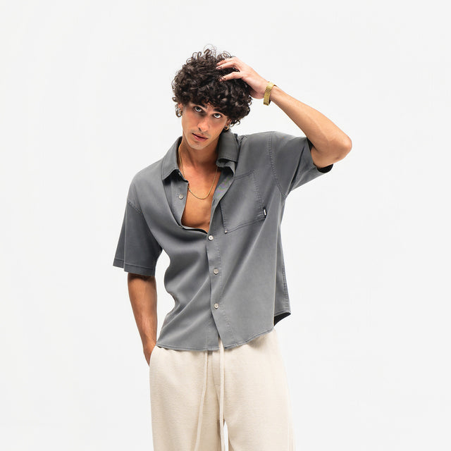 Core Half - Sleeve Shirt