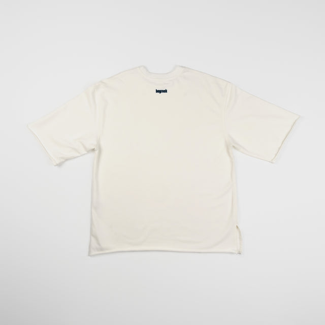 Extra Drop Oversize Tee