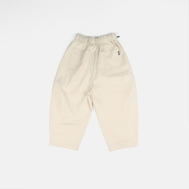 Waterproof Taper Pants